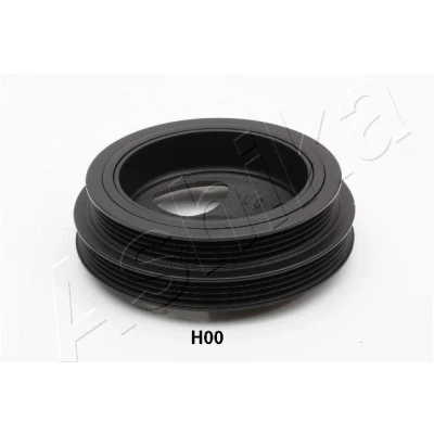Imagem de ASHIKA 122 0H H00 Polia da Cambota 150mm