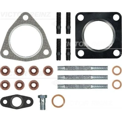 Imagem de REINZ 04 10205 01 Kit de montagem, turbocompressor ALFA ROMEO: 156 Sedan, Sportwagon, LANCIA: Lybra Thesis