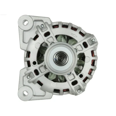 Imagem de AS PL A0598S Alternador 12V 90A RENAULT: MEGANE 3, GRAND SCENIC DACIA: Lodgy, Duster SUV