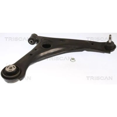 Imagem de TRISCAN 8500 80567 Braço de suspensão com articulação suspensão/guia, apoio borracha transversal