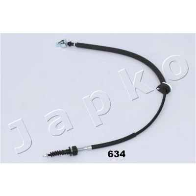 Imagem de JAPKO 154634 Cabo de Embreagem DAIHATSU: Sirion I