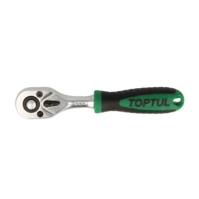 Imagem de TOPTUL S135 Roquete reversível 36 6,3 (1/4&quot;) 135