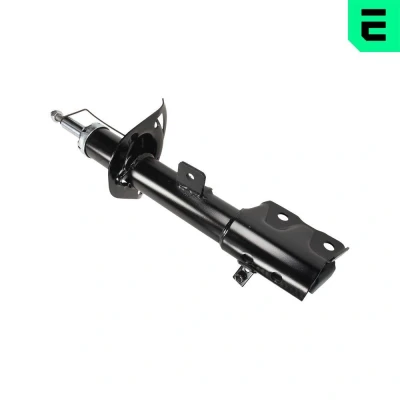 Imagem de OPTIMAL A 5113GR Amortecedor Eixo dianteiro, lado direito Pressão do gás Tubo duplo com assento de mola cavilha em cima M12x1.25