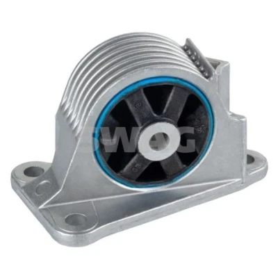 Imagem de SWAG 11 94 3565 Suporte, motor traseira direita Rolamento de borracha e Metal Borracha, MINI: Hatchback