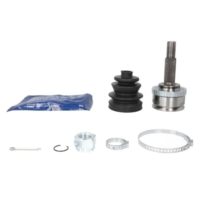 Imagem de MEYLE 36 14 498 0031 Ponteira de Transmissão ORIGINAL Quality do lado da roda com anel ABS NISSAN: MICRA 2