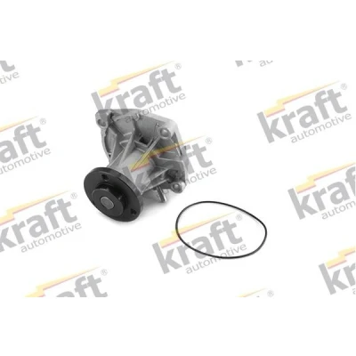 Imagem de KRAFT 1501760 Bomba de água OPEL: Frontera A Sport SUV Cabrio, SUV, ALFA ROMEO: 164, 155, 33 Hatchback