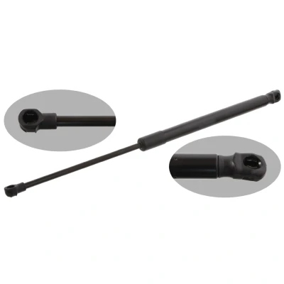 Imagem de FEBI BILSTEIN 31649 Amortecedor da mala 455 450 de ambos os lados SEAT: Ibiza 4 Sportcoupe