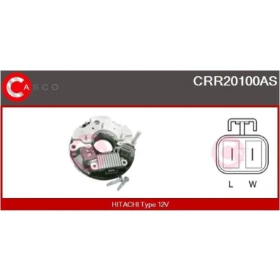 Imagem de CASCO CSS77300GS Sensor
