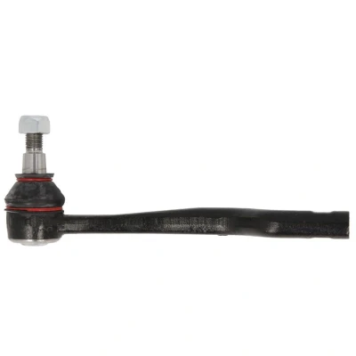 Imagem de FEBI BILSTEIN 12566 Rótula de direção Eixo dianteiro, lado direito com porca autoblocante MERCEDES BENZ: Classe A