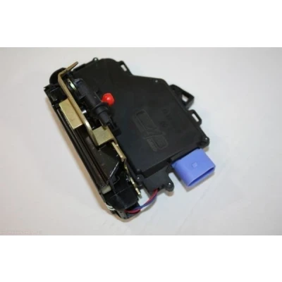 Imagem de AUTOMEGA 100101010 Fechadura de Porta com fecho centralizado AUDI: A3 Sportback, Hatchback