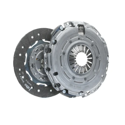 Imagem de VALEO KIT2P 828577 Kit de embraiagem com prato da embraiagem, sem desembraiagem central disco 242 OPEL: Astra J Sedan