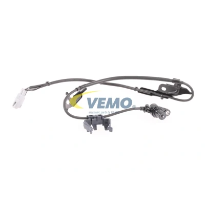 Imagem de VEMO V70 72 0322 Sensor de ABS Eixo dianteiro, lado esquerdo