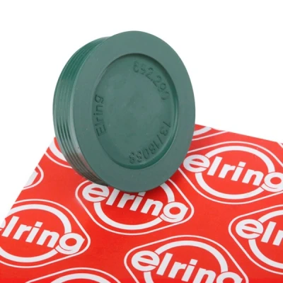 Imagem de ELRING 692.290 Tampa de fecho, veio excêntricos