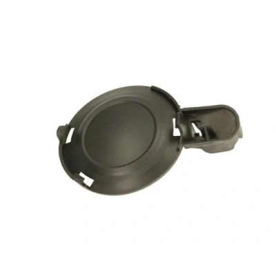 Imagem de Grelha de ventilação, para choques BLIC 6502 07 0502915P Links
