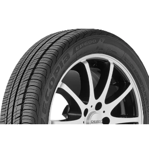 Imagem de Bridgestone Ecopia EP600 ( 175/60 R19 86Q * )