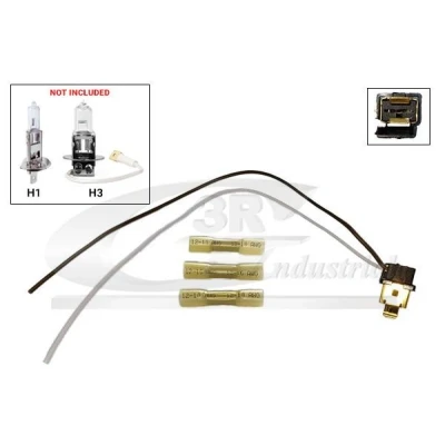 Imagem de 3RG 30032 Conector de cabos