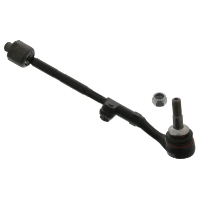 Imagem de FEBI BILSTEIN 27750 Barra de Direcção Eixo dianteiro, lado direito BMW: 1 Hatchback, 3 Coupe, Touring