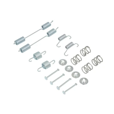 Imagem de Kit de acessórios, calços travão QUICK BRAKE 105 0828