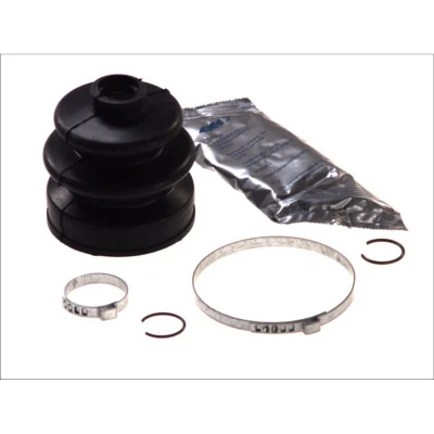 Imagem de SPIDAN 26034 Fole de Transmissão 90,00 NBR (borracha nitrilo butadieno) HONDA: CIVIC 4 Hatchback