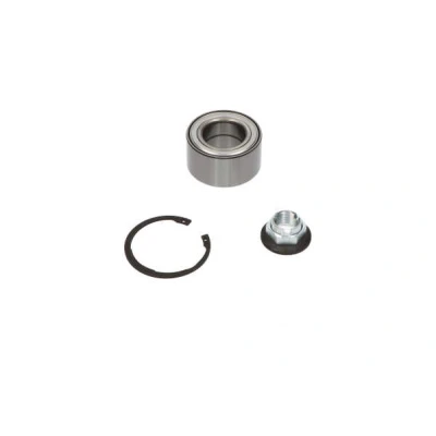 Imagem de KAVO PARTS Kit de rolamento roda Eixo dianteiro 72mm FORD: FIESTA 5, Focus Mk1 Carrinha, Hatchback, MAZDA: 2 Hatchback WBK 4535