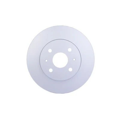 Imagem de HELLA PRO 8DD 355 116 541 Disco de travão 254 22 04/06 100 interior ventilado revestido sem pernos fixação da roda, cubo roda