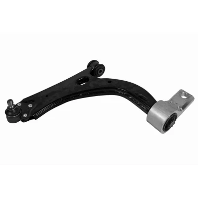 Imagem de ACKOJA A32 0140 Braço de suspensão Eixo dianteiro, em baixo, esquerda transversal FORD: FIESTA 5, Fusion Carrinha