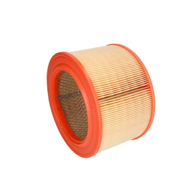 Imagem de PURRO PUR PA9035 Filtro de ar 113 178, 178 redondo Cartucho filtrante SUZUKI: Samurai SUV, Jimny SJ 413
