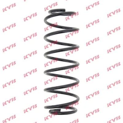 Imagem de KYB K Flex RH1016 Mola de suspensão Eixo dianteiro helicoidal