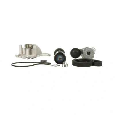 Imagem de GATES KP16PK1640 bomba de água + kit da correia distribuição com