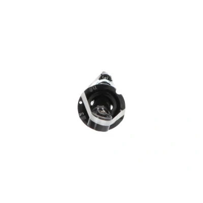 Imagem de KAVO PARTS SSA 2009 Amortecedor Eixo traseiro Pressão do gás Tubo duplo com assento de mola olhal em baixo, cavilha cima