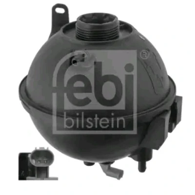 Imagem de FEBI BILSTEIN 49212 Depósito de Compensação Refrigerante sem tampa, com sensor BMW: X3