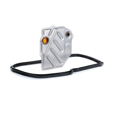 Imagem de VAICO V30 0493 Conjunto do filtro hidráulico, caixa velocidades automática com junta cárter óleo EXPERT KITS + MERCEDES BENZ: Classe E T modell