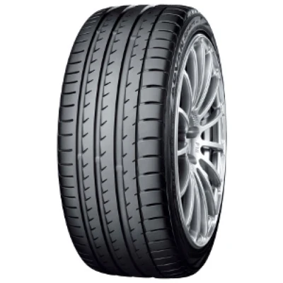 Imagem de Yokohama Advan Sport (V105G) ( 245/35 R19 89W RPB )