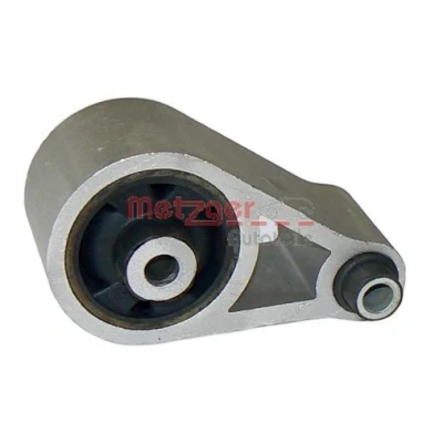 Imagem de METZGER 8053686 Suporte, motor traseira Rolamento de borracha e metal RENAULT: MASTER 2 Kasten, OPEL: Movano A Van