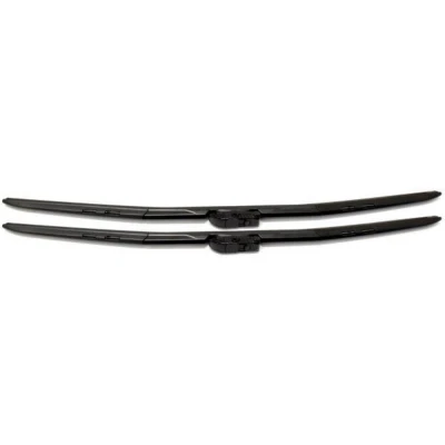 Imagem de Escova do limpa vidros Mapco Hps Standard 104700/2HPS à frente híbrida VOLKSWAGEN: Sharan I, Touran Golf Plus / Crossgolf
