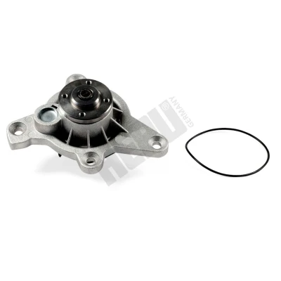 Imagem de HEPU P586 Bomba de água com flange mecânico VOLKSWAGEN: Passat B5 GP Sedan, Touareg I, Variant, AUDI: A8 D3