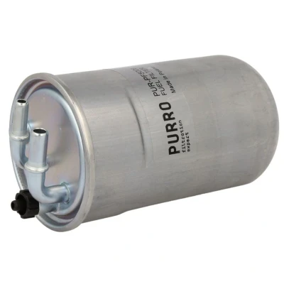 Imagem de PURRO PUR PF5009 Filtro de Combustível dos tubos 8 10 OPEL: Corsa D Hatchback, E Hatchback