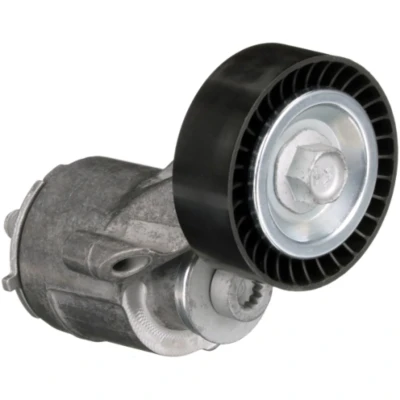 Imagem de GATES T38314 Polia Tensora FleetRunner Micro V Stretch Fit VOLKSWAGEN: GOLF 6