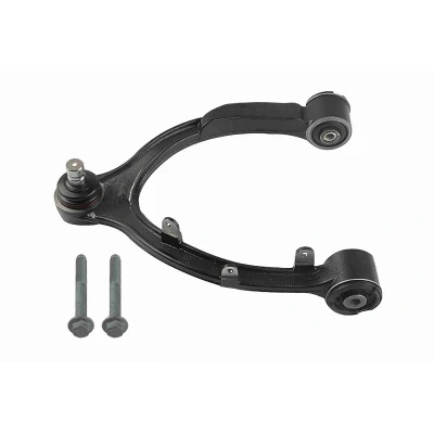 Imagem de VAICO V58 0109 Braço de suspensão Eixo dianteiro, em cima, esquerda transversal TESLA: Model 3