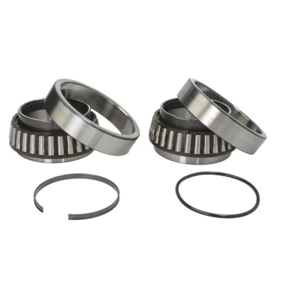 Imagem de SKF VKBA 5448 Kit de rolamento roda 170
