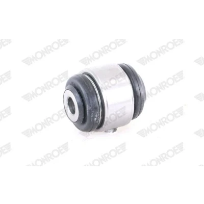 Imagem de MONROE L24837 Casquilho de Braço Suspensão Rolamento borracha e metal transversal SAAB: 9 5 Sedan, Carrinha, OPEL: Vectra B Sedan