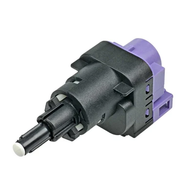Imagem de MEYLE 114 890 0012 Interruptor de luz stop manual (accionamento por pedal) 4 ORIGINAL Quality SEAT: Ibiza 3, Altea, SKODA: Fabia I Hatchback