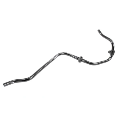 Imagem de VAICO V10 3619 Mangueira de Servo Freio Q+, original equipment manufacturer quality MADE IN GERMANY VOLKSWAGEN: Golf 4, Bora Sedan