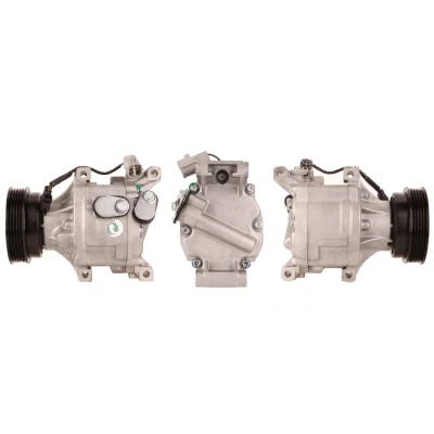 Imagem de LUCAS ELECTRICAL ACP235 Compressor PAG 46 TOYOTA: Corolla VIII Compact, IX Station Wagon