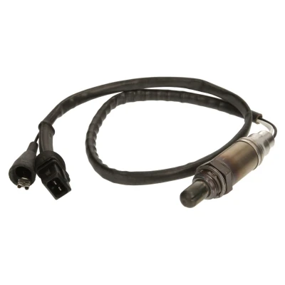 Imagem de BOSCH 0 258 003 396 Sonda lambda 3 AUDI: 100 C4 Sedan, 80 B4 Sedan