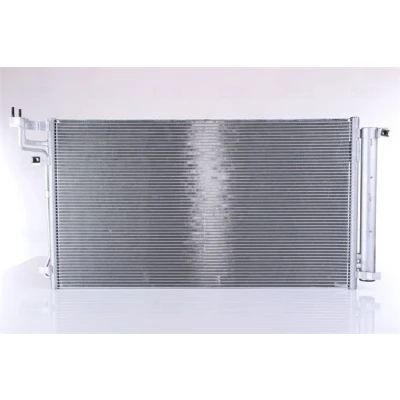 Imagem de NISSENS 941159 Condensador com secador Alumínio 696 R134a, R1234yf
