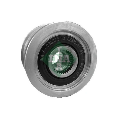 Imagem de INA 535 0261 10 Polia Roda Livre do Alternador Ferramenta especial necessária para a montagem