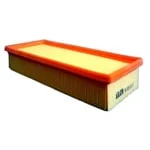 Imagem de ALCO FILTER MD 9536 Filtro de ar 57,0 125,0 290,0 Cartucho filtrante RENAULT: LAGUNA 1, 1 Grandtour, ESPACE 3