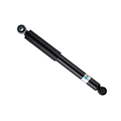 Imagem de BILSTEIN 19 314198 Amortecedor Eixo traseiro Pressão do gás Tubo duplo sem apoios de mola olhal em cima, baixo