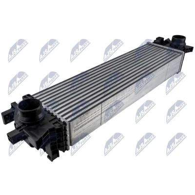 Imagem de NTY CCL VV 021 Intercooler VOLVO: S60 III